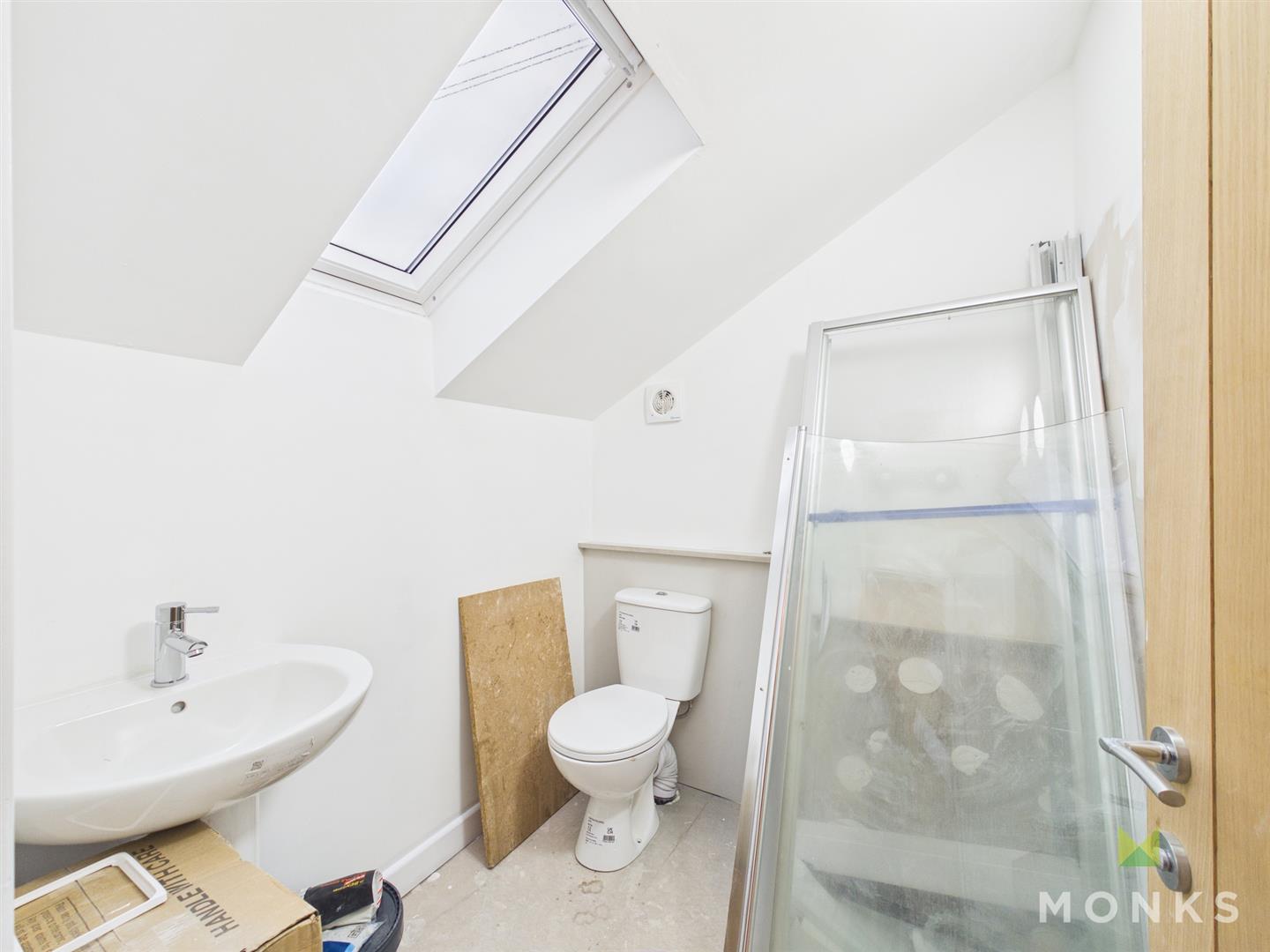 New House Old Whittington Road, Gobowen, SY11 3JL For Sale